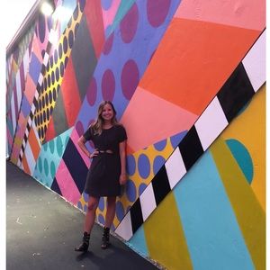 Meet your Posher, Elizabeth